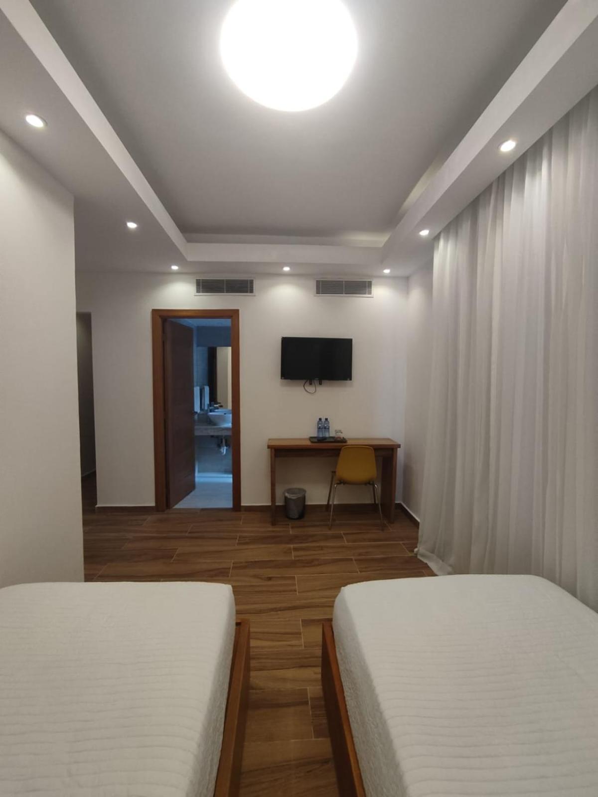 Samana Suites Hotel By Habita Exterior photo