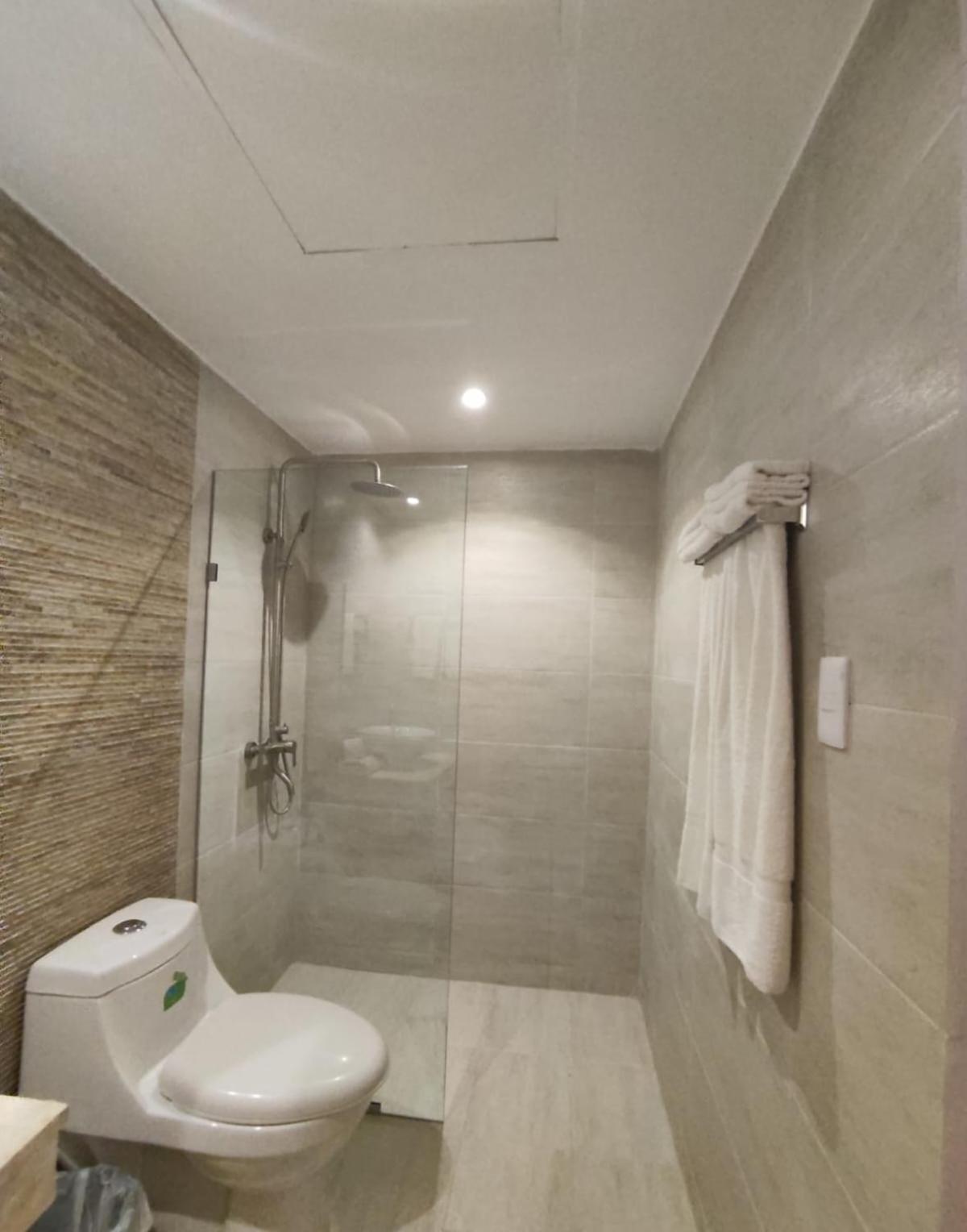 Samana Suites Hotel By Habita Exterior photo