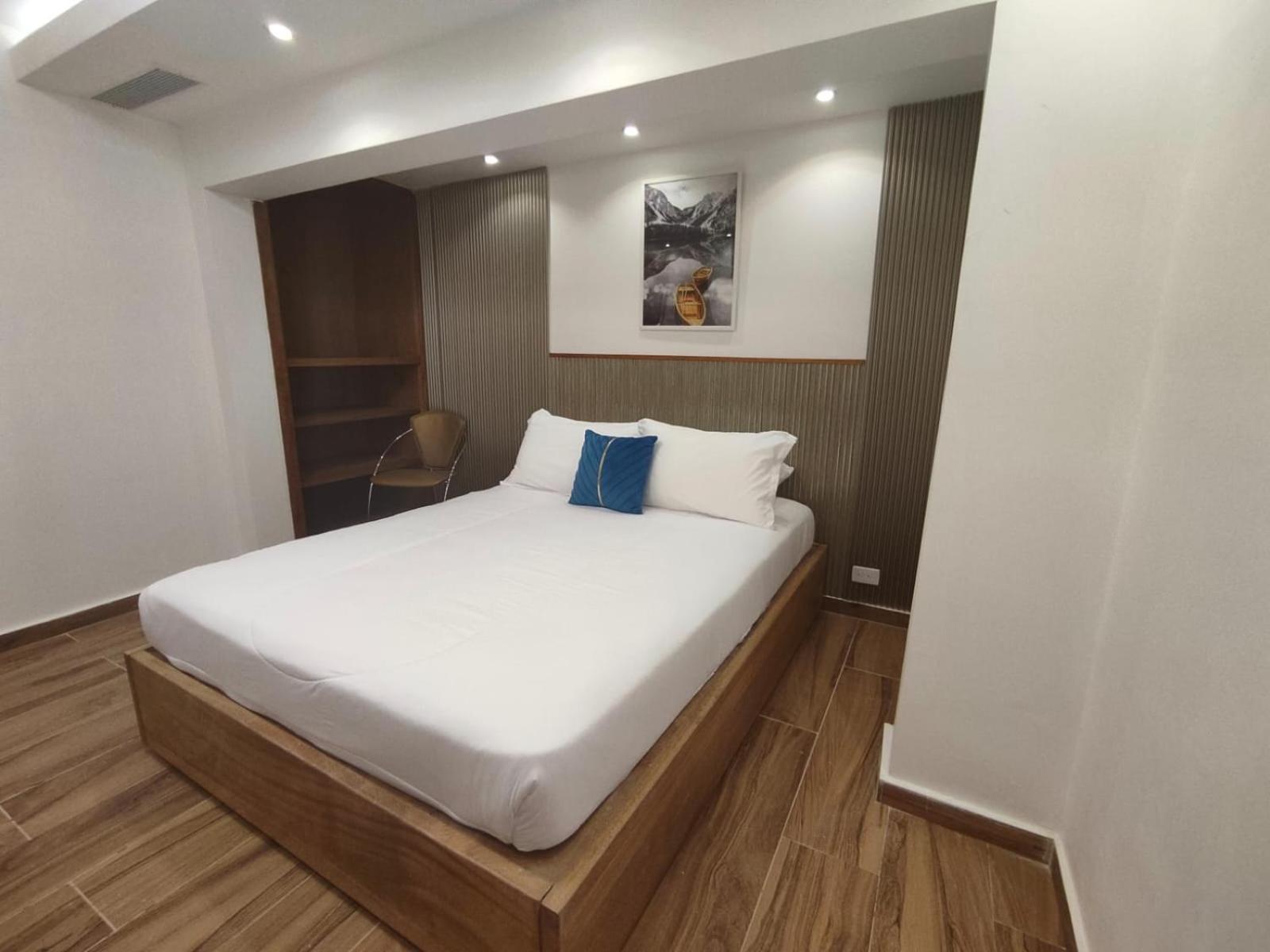 Samana Suites Hotel By Habita Exterior photo