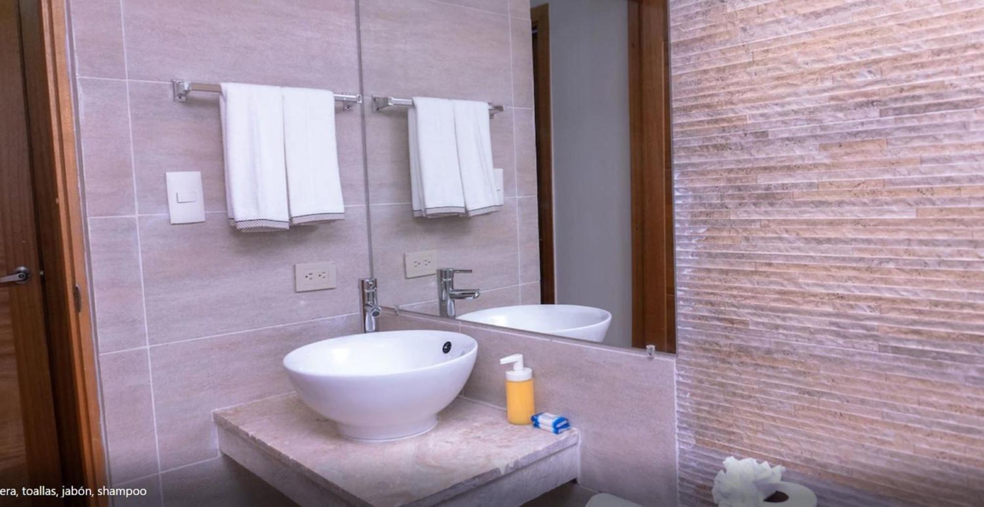 Samana Suites Hotel By Habita Exterior photo