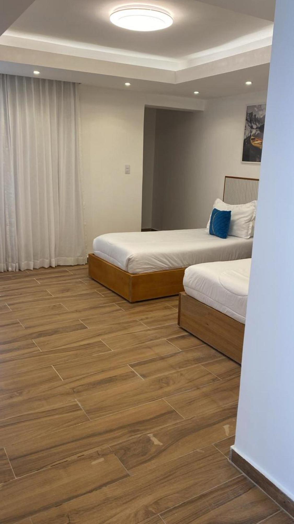 Samana Suites Hotel By Habita Room photo